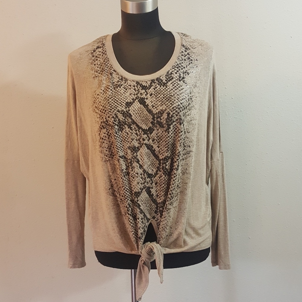KAREN BY KAREN KANE Blouse Top